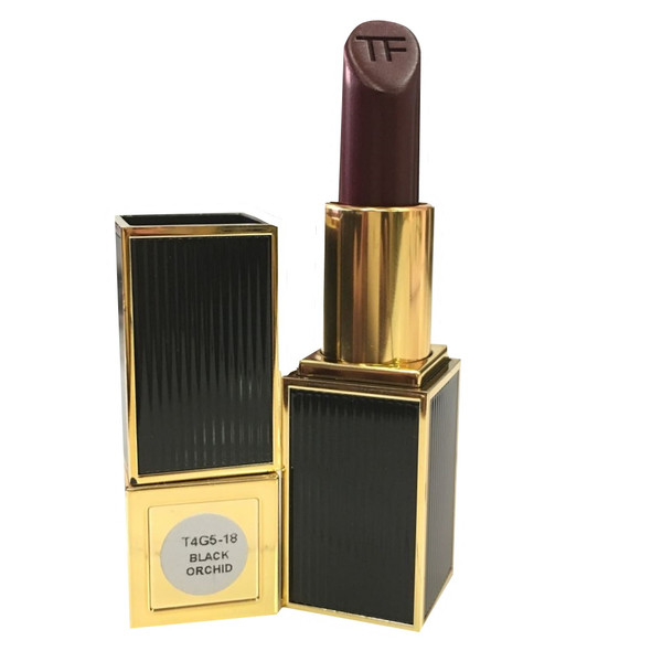 Tom Ford Lipstick Black Orchid NEWLY LAUNCH *UNBOX*