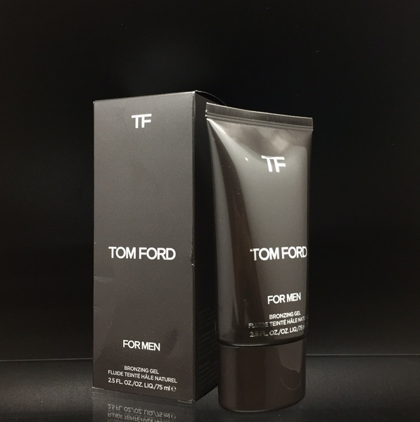 Tom-Ford-Bronzing-Gel-2.5-oz-/-75-ML-For-Men-*New-In-TF123