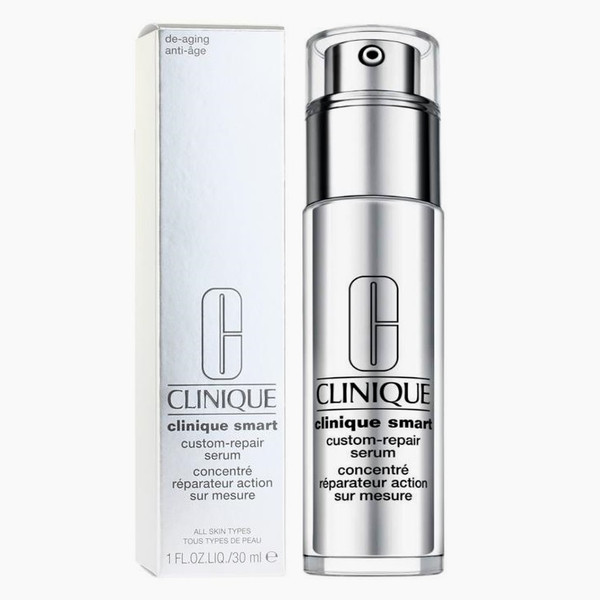 Clinique Smart CustomGÇæRepair Serum 1 oz / 30 ML *New In Box*