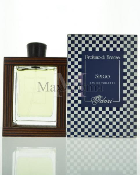 Spigo Profumo di Firenze By Odori Eau De Toilette 3.4 oz / 100 ml New in Box