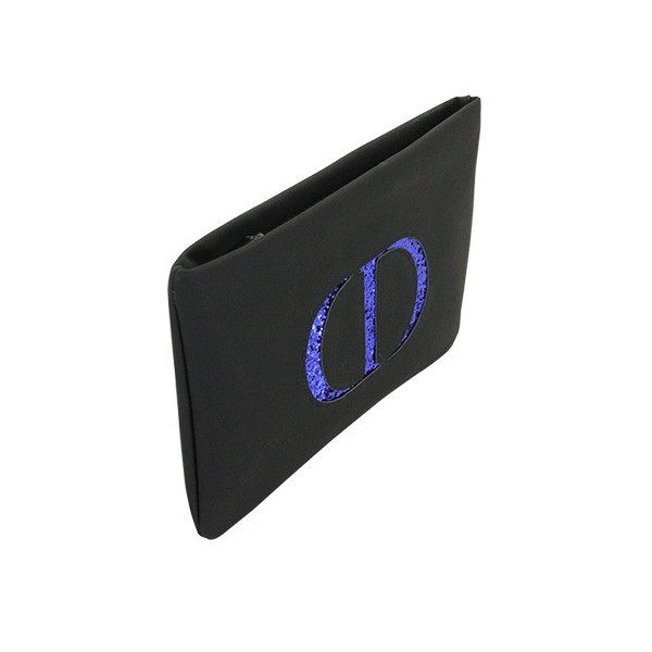 Dior Trousse Pouch By Christian Dior *New In White Box*