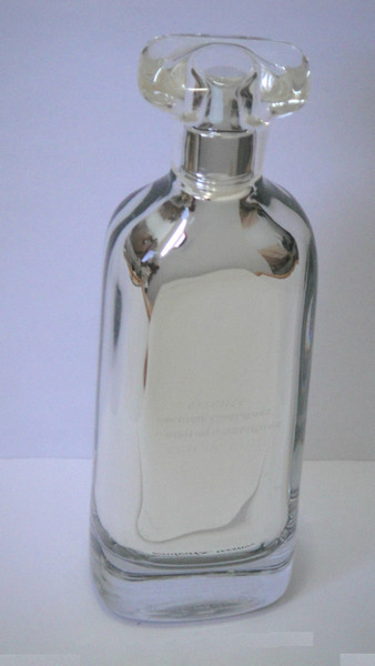 Narciso Rodriguez Essence Eau de Musc 4.2 oz EDT For Women NEW WITHOUT BOX