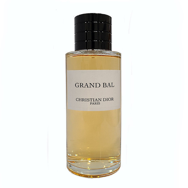 Christian Dior Grand Bal Eau De Parfum 8.4 oz Women's Unbox Spray