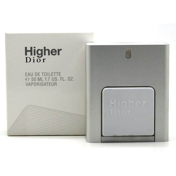 Higher Dior by Christian Dior 1.7 oz / 50 ml EDT Men’s Spray 