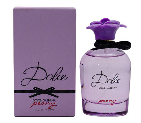 Dolce Peony by Dolce & Gabbana 1.6 oz EDP Perfume for Women