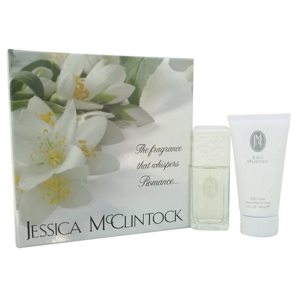 Jessica McClintock 2 Pcs Gift Set For Women