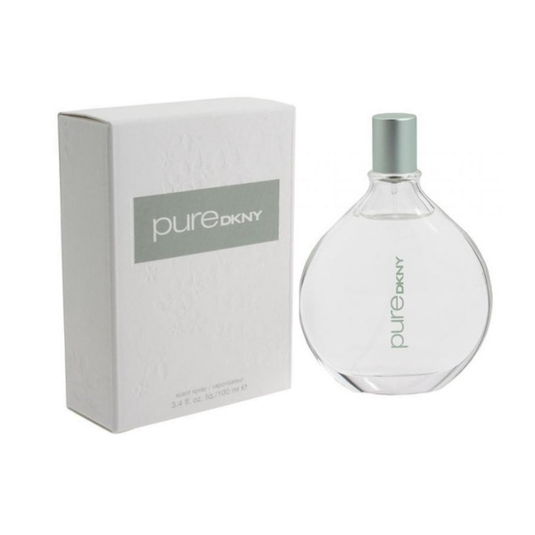 DKNY Pure Verbena Eau de Parfum 3.4 oz / 100 ml Spray 