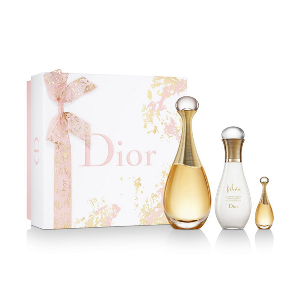 Miss Dior J'adore Eau de Parfum 3PCS Gift Set