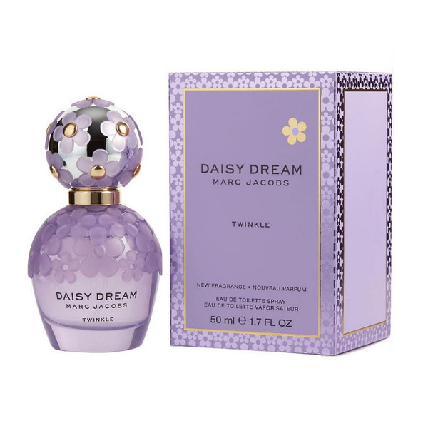 Marc Jacobs Daisy Dream Twinkle Eau de Toilette 1.7 oz / 50 ml Spray 