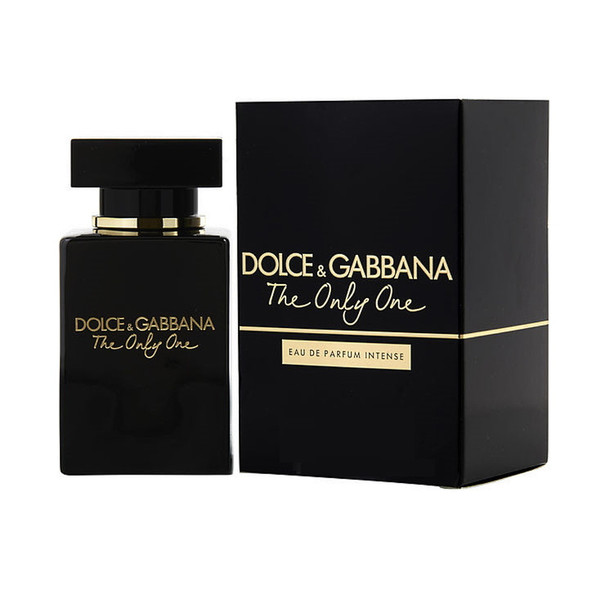Dolce & Gabbana The Only One Eau de Parfum Intense 3.3 oz / 100 ml Spray 