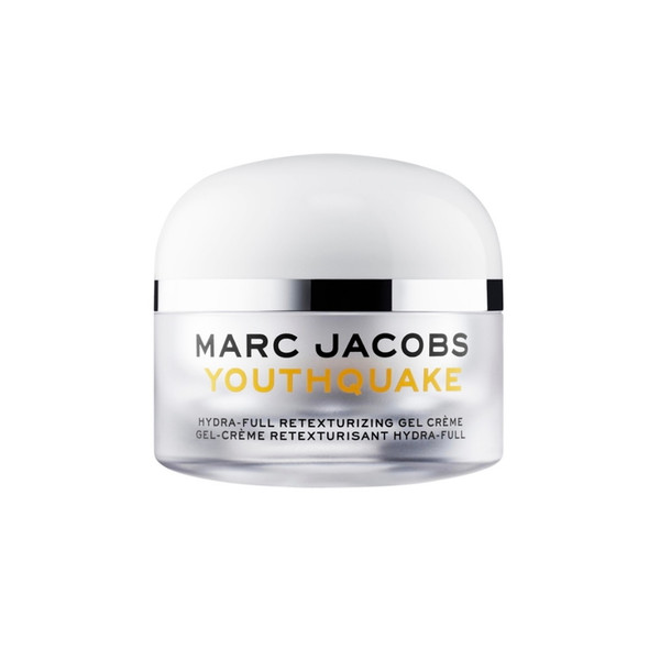 Marc Jacobs Youthquake Hydra-full Retexturizing Gel Creme 0.5 oz / 15 ml 