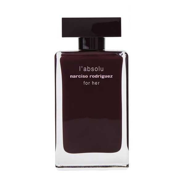Narciso Rodriguez L' absolu Eau de Parfum 3.3 oz / 100 ml Spray 