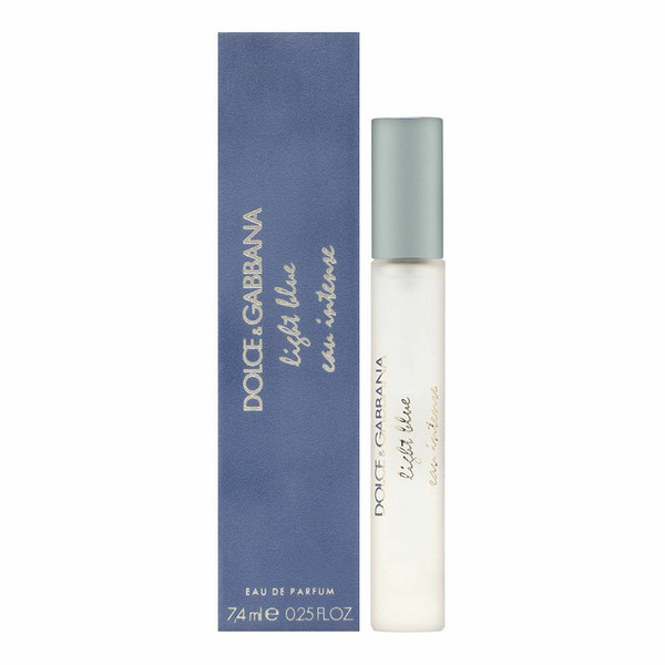 Dolce & Gabbana Light Blue Eau Intense Eau de Parfum 0.25 oz / 75 ml Spray