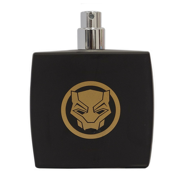 Marvel Black Panther 3.4 oz / 100 ml Eau de Toilette UNBOX