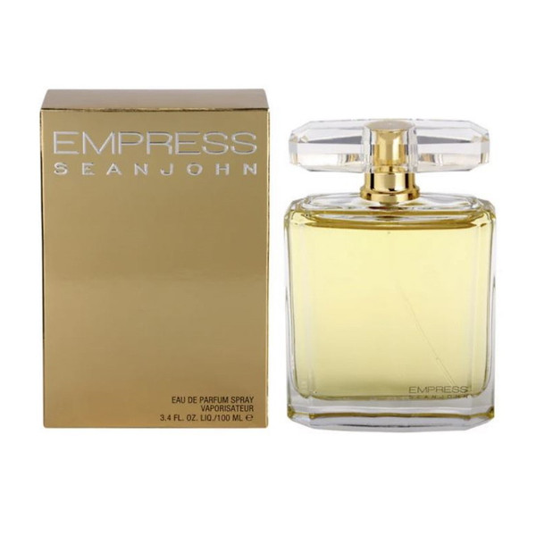 Sean John Empress Eau De Parfum 3.4 oz / 100 ml  Spray for Women