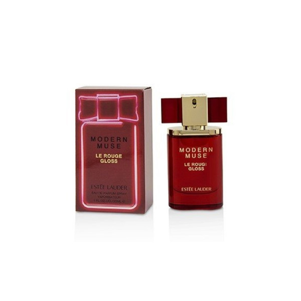 Estee Lauder Modern Muse Le Rouge Eau De Parfum 1.0 oz / 30 ml for Women