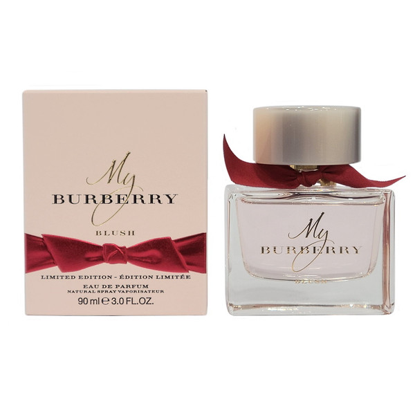 My Burberry Blush Eau de Parfum 3.0 oz Spray (Limited Edition)