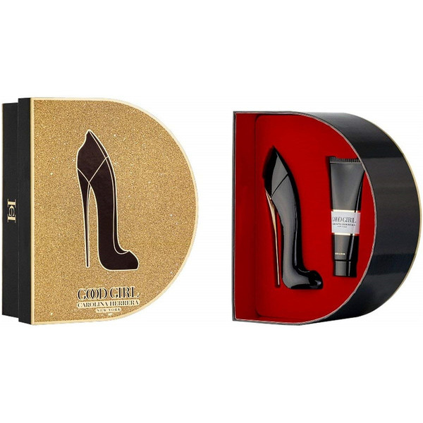 Carolina Herrera Good Girl Eau de Parfum 2PCS Gift Set For Women 