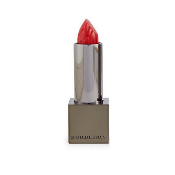 Burberry Kisses Lipstick - Military Red No. 109 UNBOX