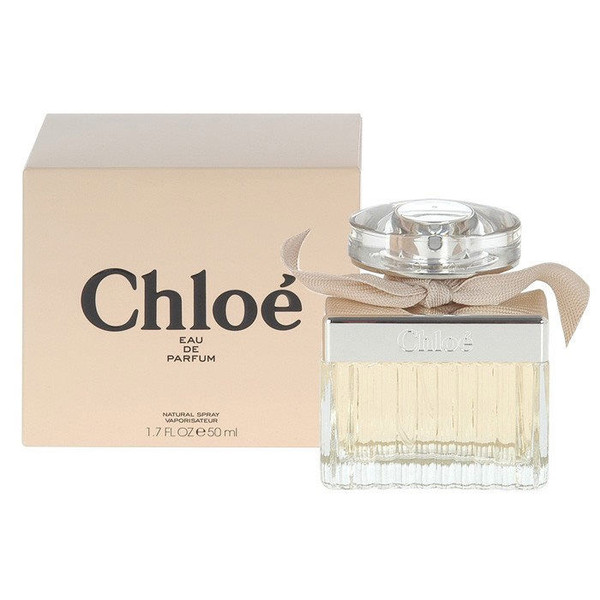 Chloe Eau De Parfum 1.7 oz / 50 ml By Chloe For Women New in Box