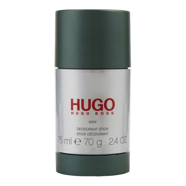 Hugo Boss Man Deodorant Stick 2.4 oz / 75 ml 