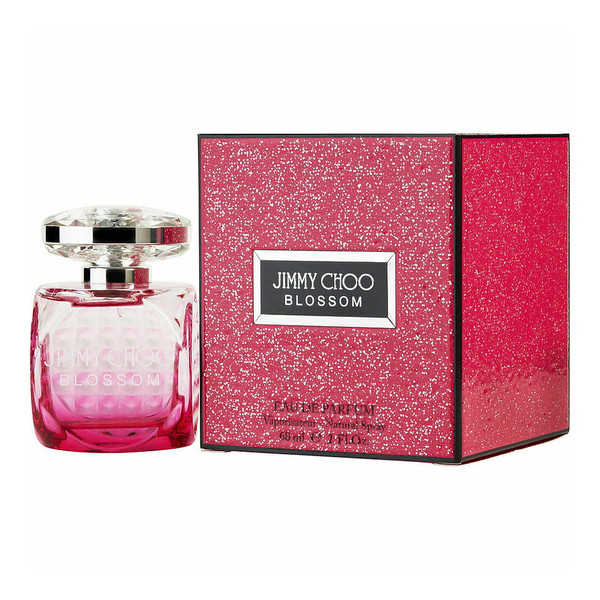 Jimmy Choo Blossom Eau de Parfum 2.0 oz / 60 ml Spray for Women