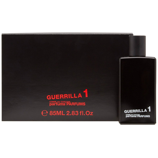 Guerrilla Comme des Garcons Parfums oz 85 ml Spray