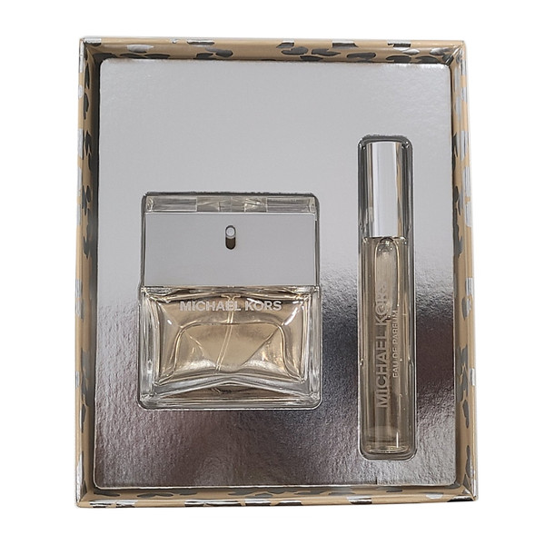 Michael Kors Eau de Parfum 2PCS Set For Women 