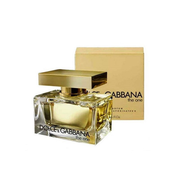 Dolce & Gabbana The One Eau de Parfum 0.16 oz / 5 ml Women MINI
