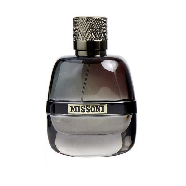 Missoni Parfum Pour Homme Eau De Parfum 3.4 oz / 100 ml For Men UNBOX