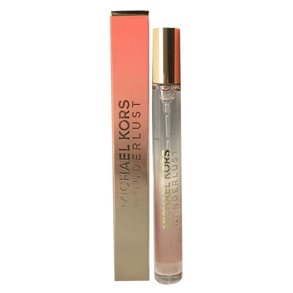 Michael Kors Wonderlust Eau De Parfum 0.34 FL / 10 ML  Spray