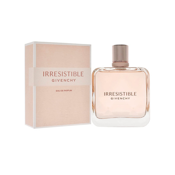 Givenchy Irresistible Eau de Parfum 2.7 oz / 80 ml Spray 