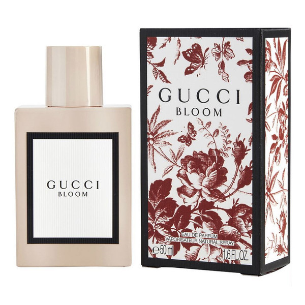 Gucci Bloom 1.7 oz / 50 ml Eau De Parfum Spray For Women