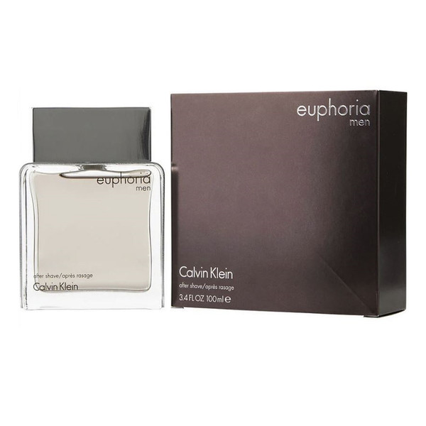 Calvin Klein Euphoria AFTERSHAVE 3.3 oz / 100 ml For Men   Calvin Klein Euphoria AFTERSHAVE 3.3 oz / 100 ml For Men