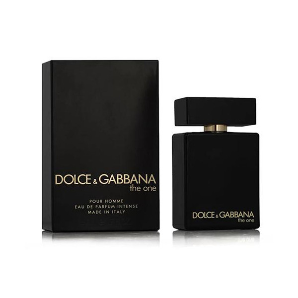 Dolce & Gabbana The One Eau de Parfum Intense For Men 3.3 oz / 100 ml Spray 