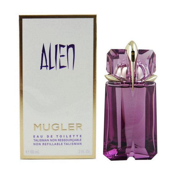 Mugler Alien Eau de Toilette 2.0 oz / 60 ml Spray 