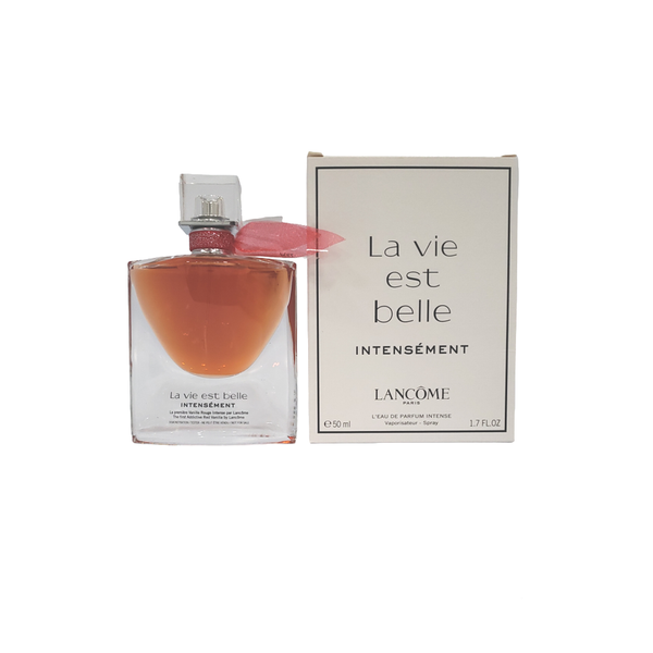 Lancome La Vie Est Belle Intensement L'eau de Parfum Intense 1.7 oz Spray (WHITE BOX)