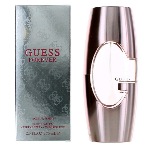 Guess Forever Eau de Parfum 2.5 oz / 75 ml Spray For Women 