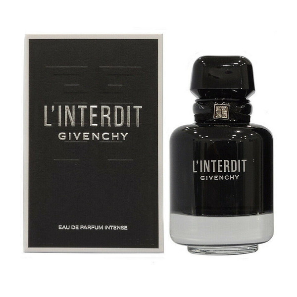 Givenchy L'interdit Eau de Parfum Intense 1.7 oz / 50 ml Spray For Women