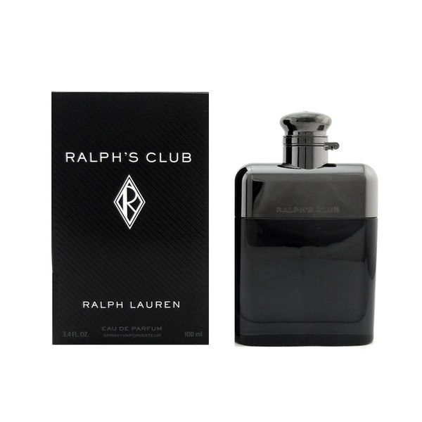 Ralph's Club By Ralph Lauren Eau De Parfum 3.4 oz / 100 ml spray For Men