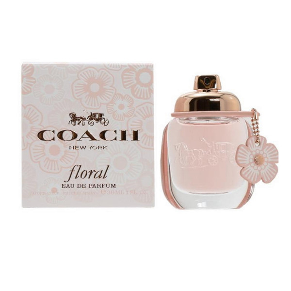 Coach Floral Eau de Parfum 1.0 oz / 30 ml Spray