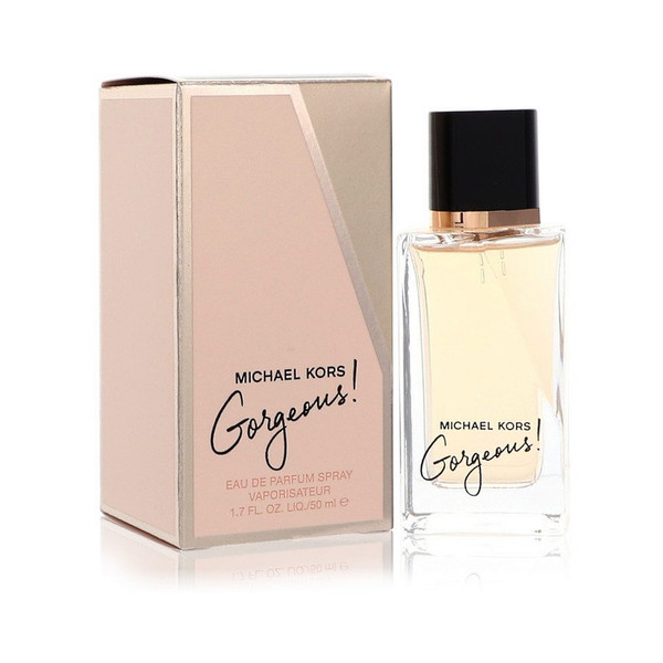 Michael Kors Gorgeous Eau de Parfum 1.7 oz / 50 ml Spray