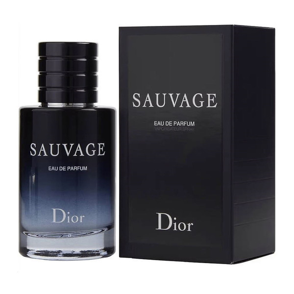 Dior Sauvage Eau de Parfum 2.0 oz / 60 ml Spray For Men 