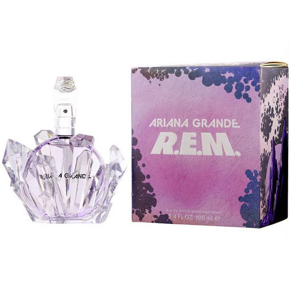 Ariana Grande R.E.M Eau de Parfum 3.4 oz / 100 ml Spray