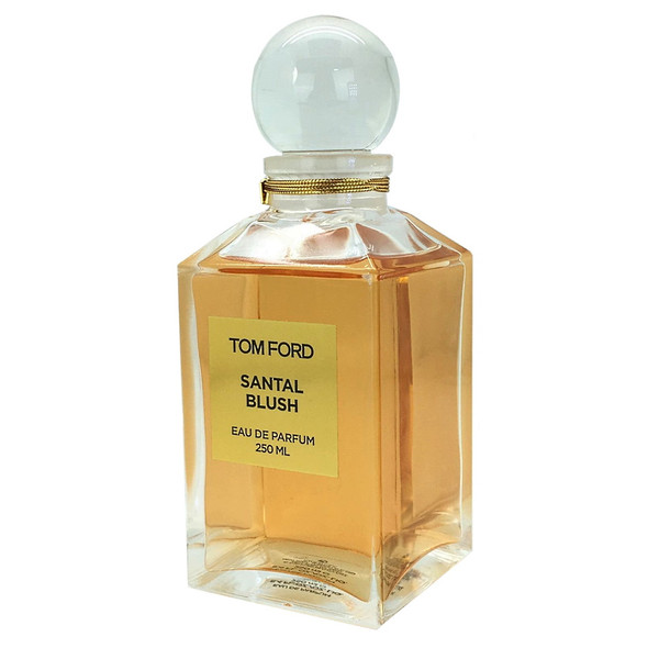 Tom Ford Santal Blush Eau de Parfum 8.4 oz / 250 ml Decanter