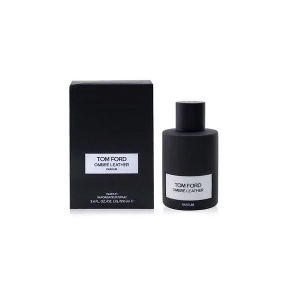 Tom Ford Ombre Leather Parfum 3.4 oz / 100 ml Unisex Spray 