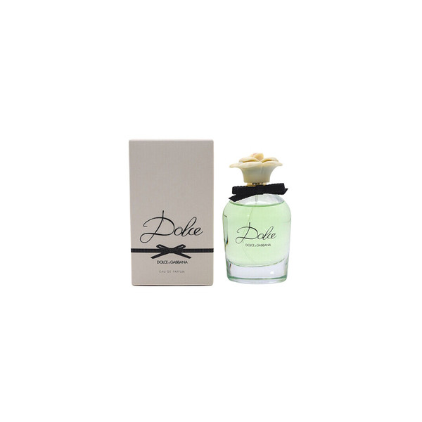 Dolce & Gabbana Dolce Eau de Parfum 2.5 oz / 75 ml Spray For Women 
