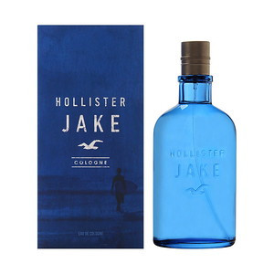 Hollister Jake Eau De Cologne 6.7 oz/ 200 ml Spray  