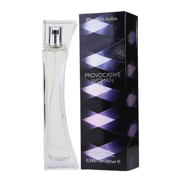 Elizabeth Arden Provocative Woman Eau de Parfum 3.3 oz / 100 ml Spray 