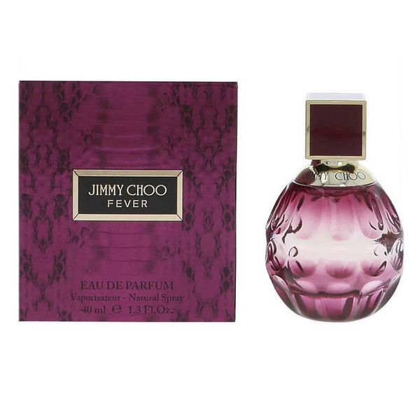 Jimmy Choo Fever 1.3 oz / 40 ml Eau de Parfum Spray For Women